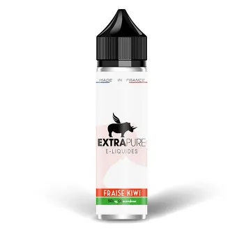 50ml — Fraise Kiwi Extrapure 50ml