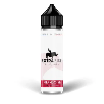50ml — Framboise Extrapure 50ml