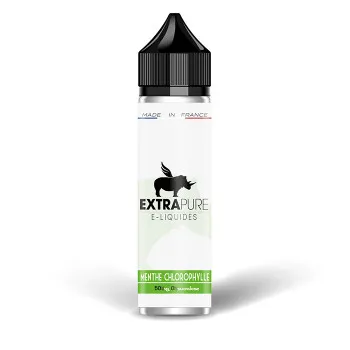 50ml — Menthe Chlorophylle Extrapure 50ml