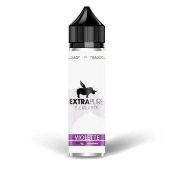 Violette Extrapure 50ml