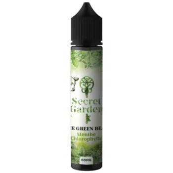 The Green Bear Secret Garden Secrets Lab 50ml