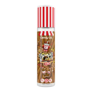 50ml — Cola Lala Candy Co. 50ml