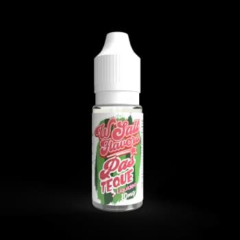 Liquideo — Pasteque Wsalt Flavors Liquideo 10ml
