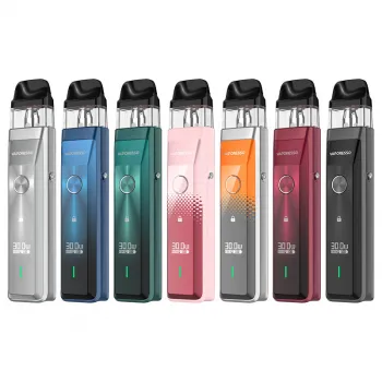 Vaporesso — Kit Xros Pro Pod Vaporesso
