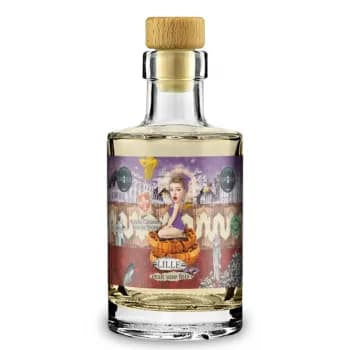 Curieux — Lille Etait Une Fois Hexagone Curieux 200ml