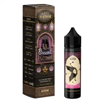 L'Amoureux Kartomancia Al-Kimiya 50ml