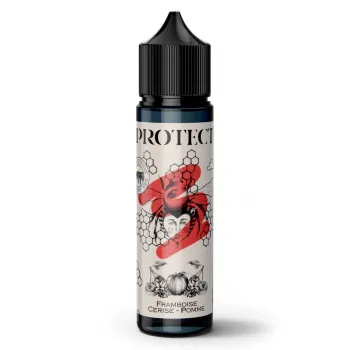 50ml — Framboise Cerise Pomme Protect 50ml