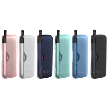 Voopoo — Kit Doric Galaxy Pod + Power Bank Voopoo