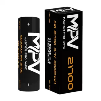 MPV — Accu 30A 21700 5000mAh MPV