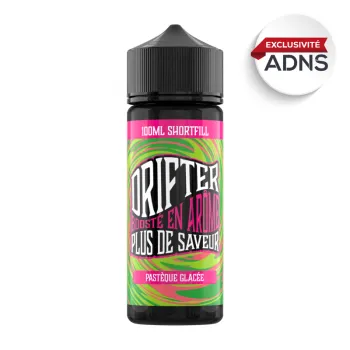 Drifter — Pasteque Glacee Drifter 100ml