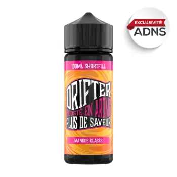 Drifter — Mangue Glacee Drifter 100ml