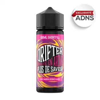 Drifter — Kiwi Passion Goyave Glaces Drifter 100ml