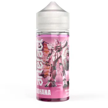 100ml — Kohana Artefact Lips 100ml