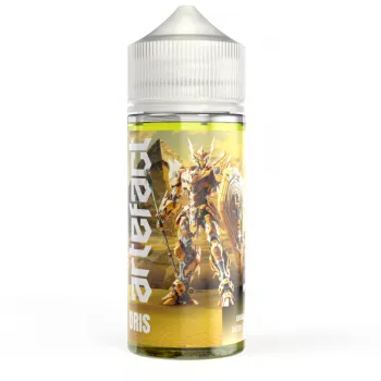 Oris Artefact Lips 100ml