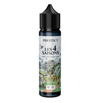 50ml — Peche Litchi Fruits Rouges Printemps Protect 50ml