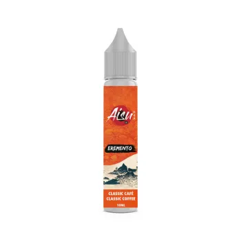 10ml — Classic Cafe Nic Salts Eremento Aisu 10ml