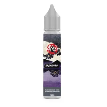 Framboise Bleue Cerise Nic Salts Eremento Aisu 10ml