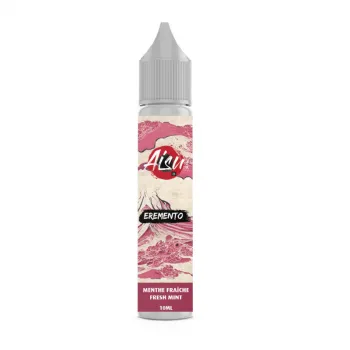 10ml — Menthe Fraiche Nic Salts Eremento Aisu 10ml