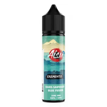 Baies Sauvages Eremento Aisu Zap Juice 50ml
