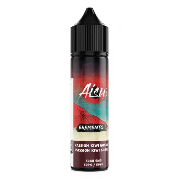 50ml — Passion Kiwi Goyave Eremento Aisu Zap Juice 50ml
