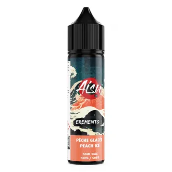 50ml — Peche Glacee Eremento Aisu Zap Juice 50ml
