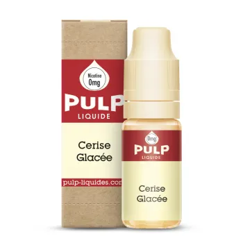 Pulp — Cerise Glacee Pulp 10ml