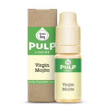 Pulp — Virgin Mojito Pulp 10ml