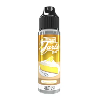 60ml — Tarte Au Citron C est Pas d la Tarte 60ml
