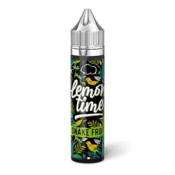 50ml — Snake Fruit Lemon'Time EliquidFrance 50ml