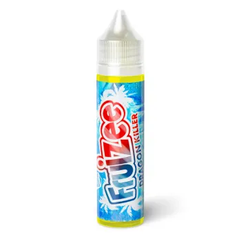 Fruizee — Dragon Killer Xtra Fresh EliquidFrance Fruizee 50ml
