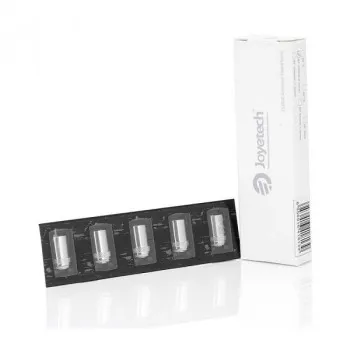 SS316 — Pack de 5 resistances BF SS316