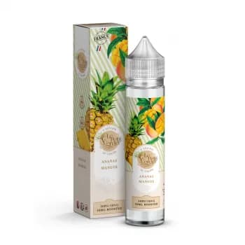 50ml — Ananas Mangue Le Petit Verger 50ml