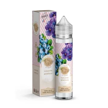 50ml — Violette Myrtille Le Petit Verger 50ml