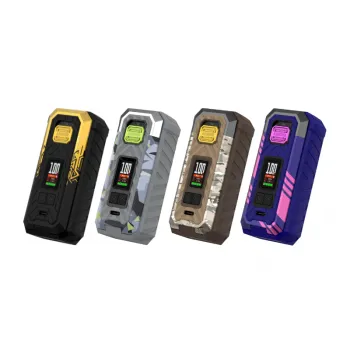 Vaporesso — Box Armour S 100W Vaporesso Nouvelles couleurs
