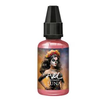 A&L — Luna Sweet Edition Concentre Ultimate A&L 30ml