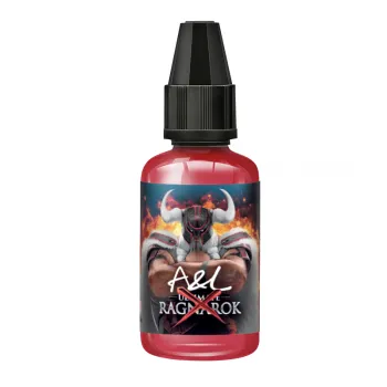 A&L — Ragnarok X Sweet Edition Concentre Ultimate A&L 30ml