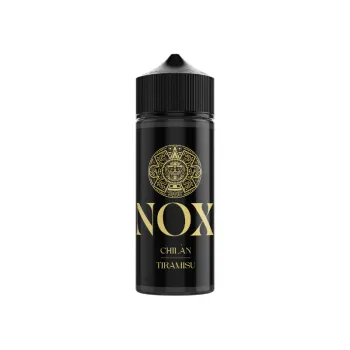 Chilan Nox Secret's Lab 50ml