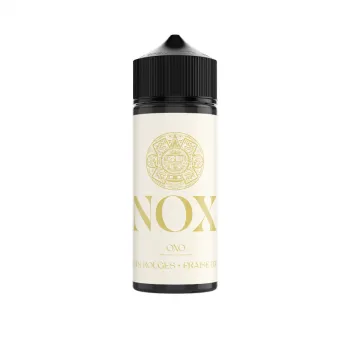 Oxo Nox Secret's Lab 50ml