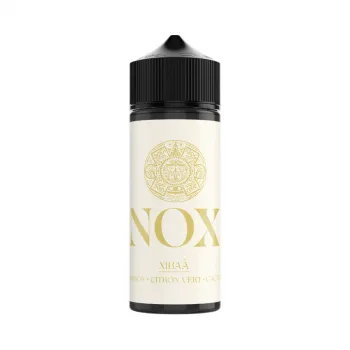 Xibaa Nox Secret's Lab 50ml