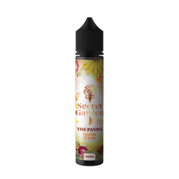 The Panda Secret Garden Secrets Lab 50ml