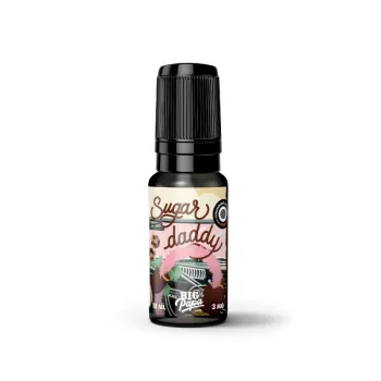 03mg — Sugar Daddy Road Big Papa 10ml 03mg