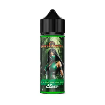 Green Elixir Mortal Juices 100ml