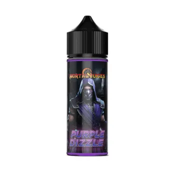 Purple Dizzle Mortal Juices Extrapure 100ml