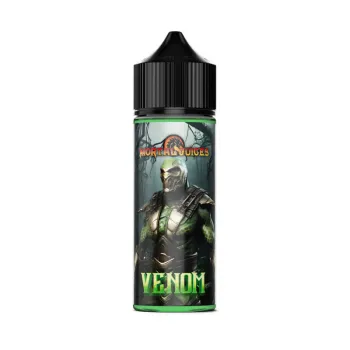 Venom Mortal Juices Extrapure 100ml