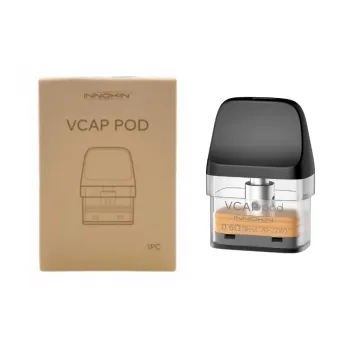 Innokin — Cartouche Vcap 2ml Innokin