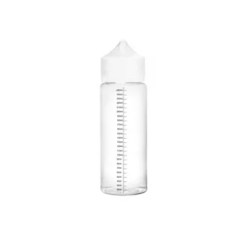 Fiole vide Chubby graduee 250ml
