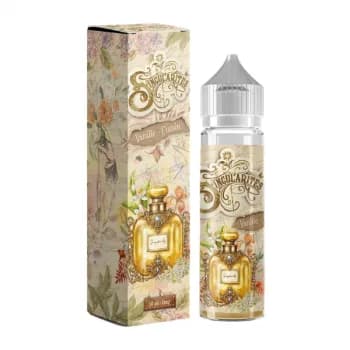50ml — Vanille Cumin Singularites Al-Kimiya 50ml