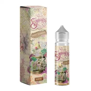 Cactus Framboise Singularites Al-Kimiya 50ml