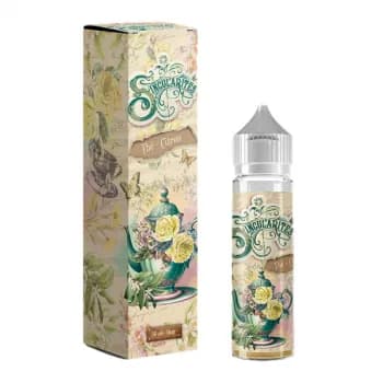 50ml — Thé Citron Singularites Al-Kimiya 50ml