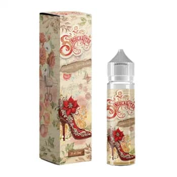Cranberry Baies Des Bois Singularites Al-Kimiya 50ml